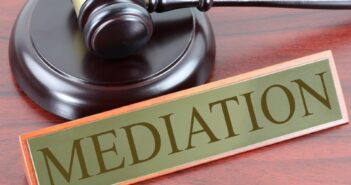 La médiation, mode alternatif de règlement des litiges