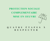 LA PROTECTION SOCIALE COMPLEMENTAIRE