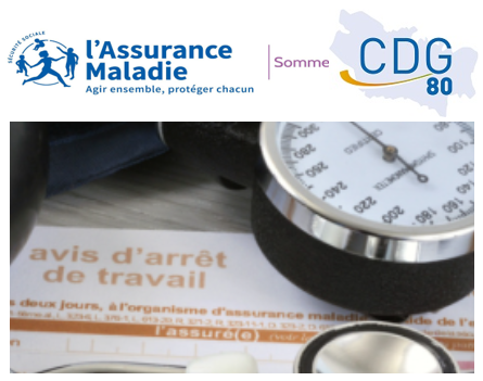 Focus sur le risque maladie des agents IRCANTEC